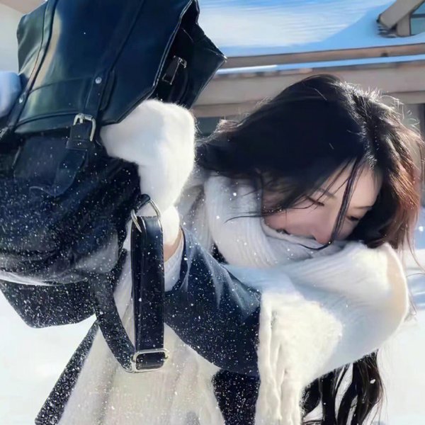 小天使与流浪汉