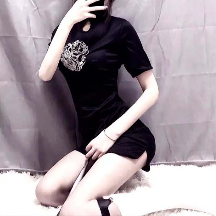 爱在青山绿水间